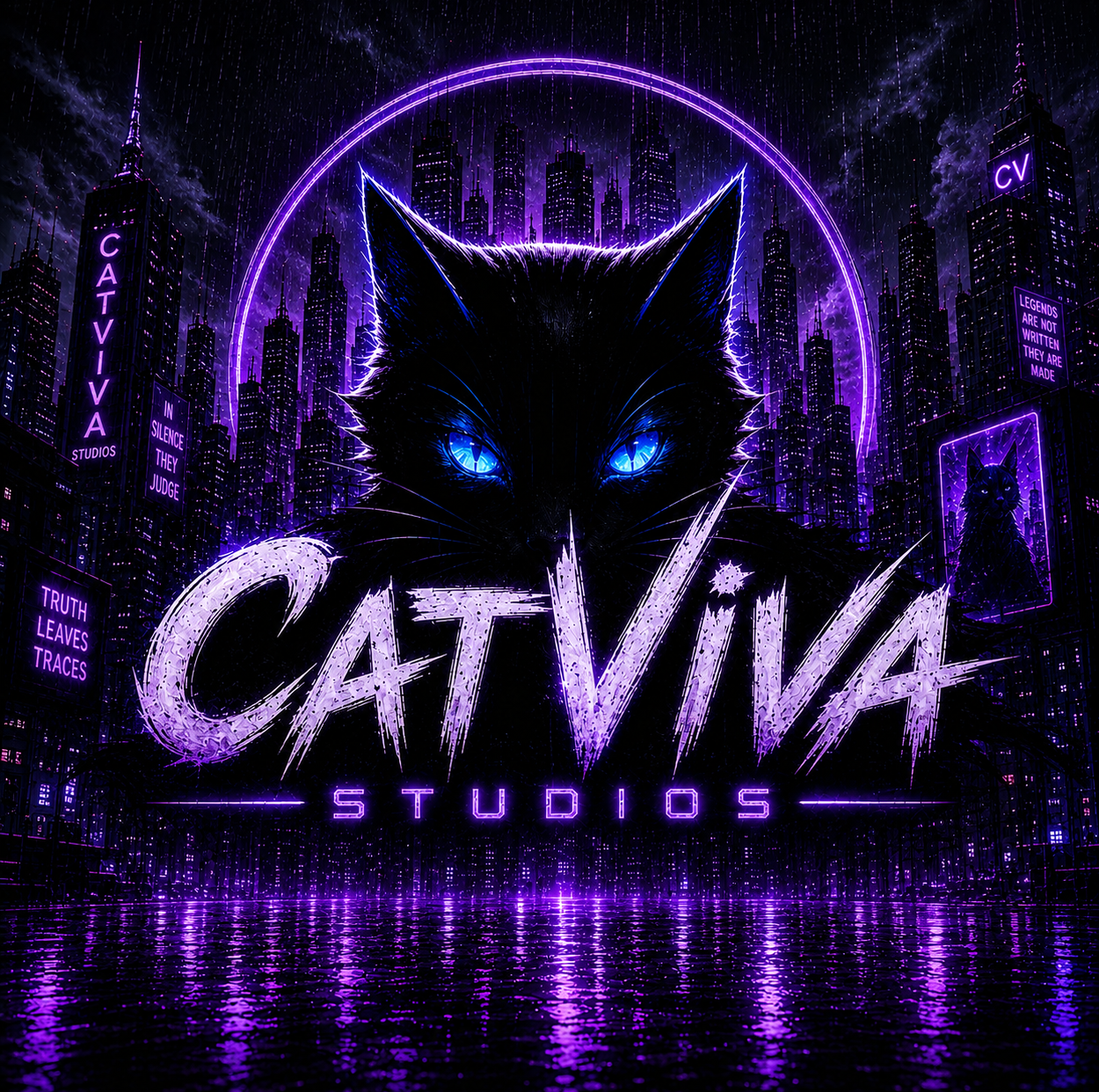 CatViva.com